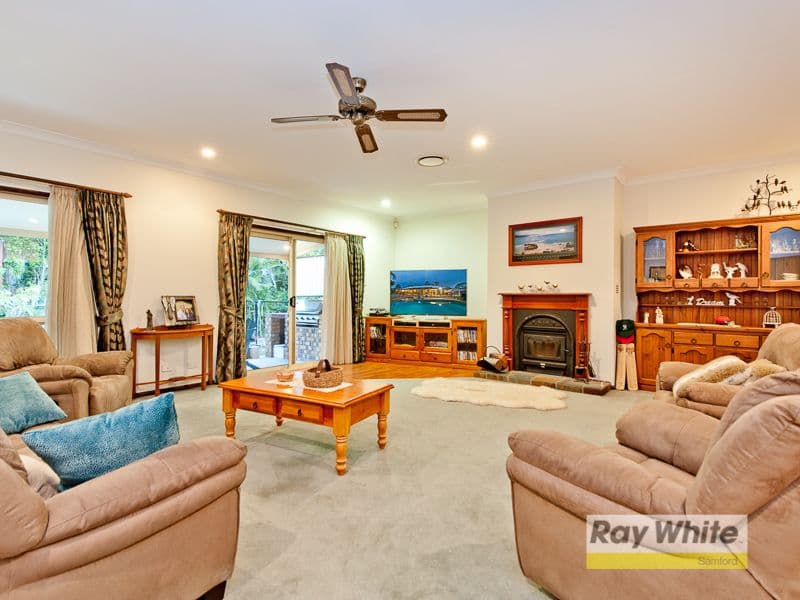 8 Davison Road, Camp Mountain QLD 4520, Camp Mountain - Thumbnail 5