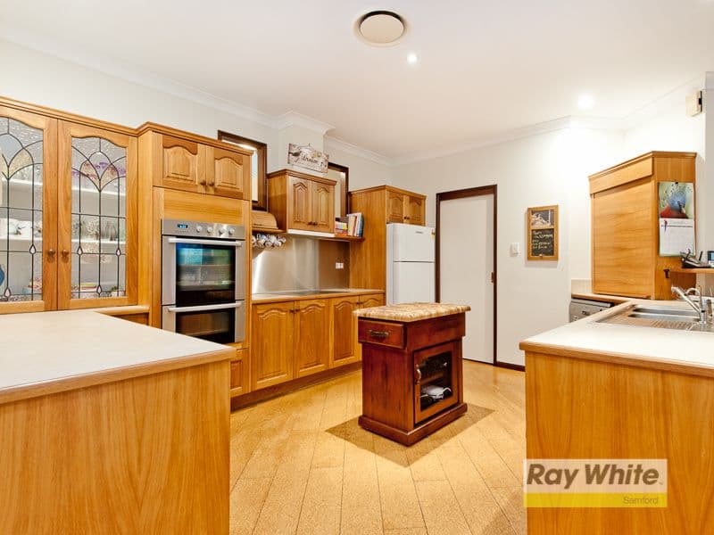 8 Davison Road, Camp Mountain QLD 4520, Camp Mountain - Thumbnail 6