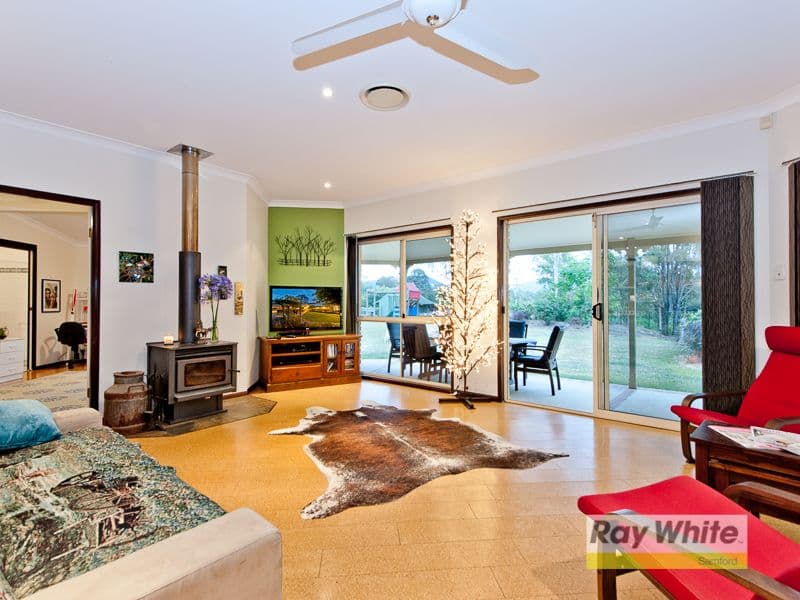 8 Davison Road, Camp Mountain QLD 4520, Camp Mountain - Thumbnail 7