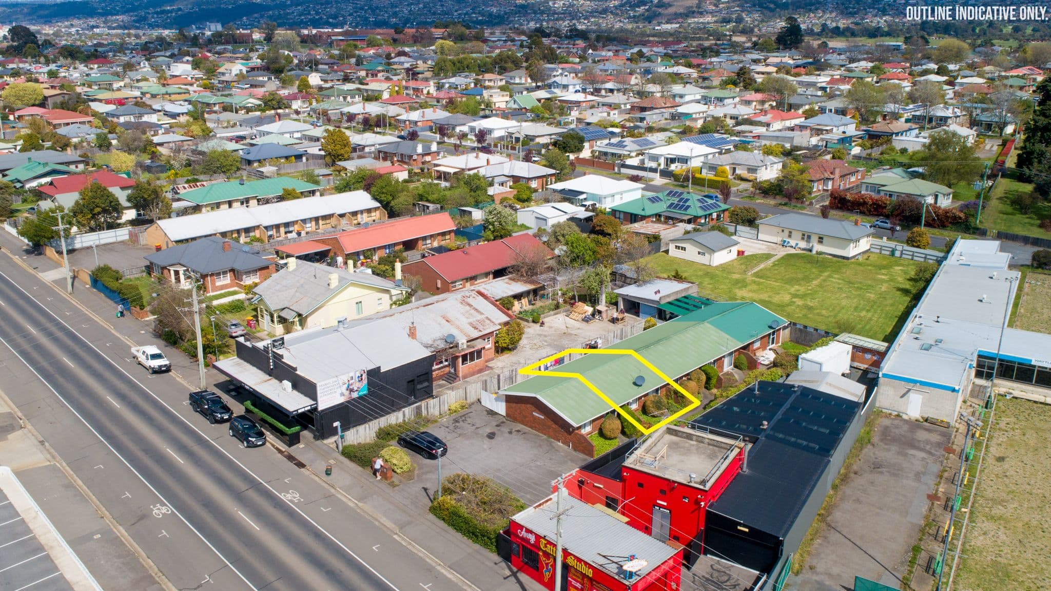 449 Invermay Road, Mowbray TAS 7248, Mowbray - Thumbnail 3
