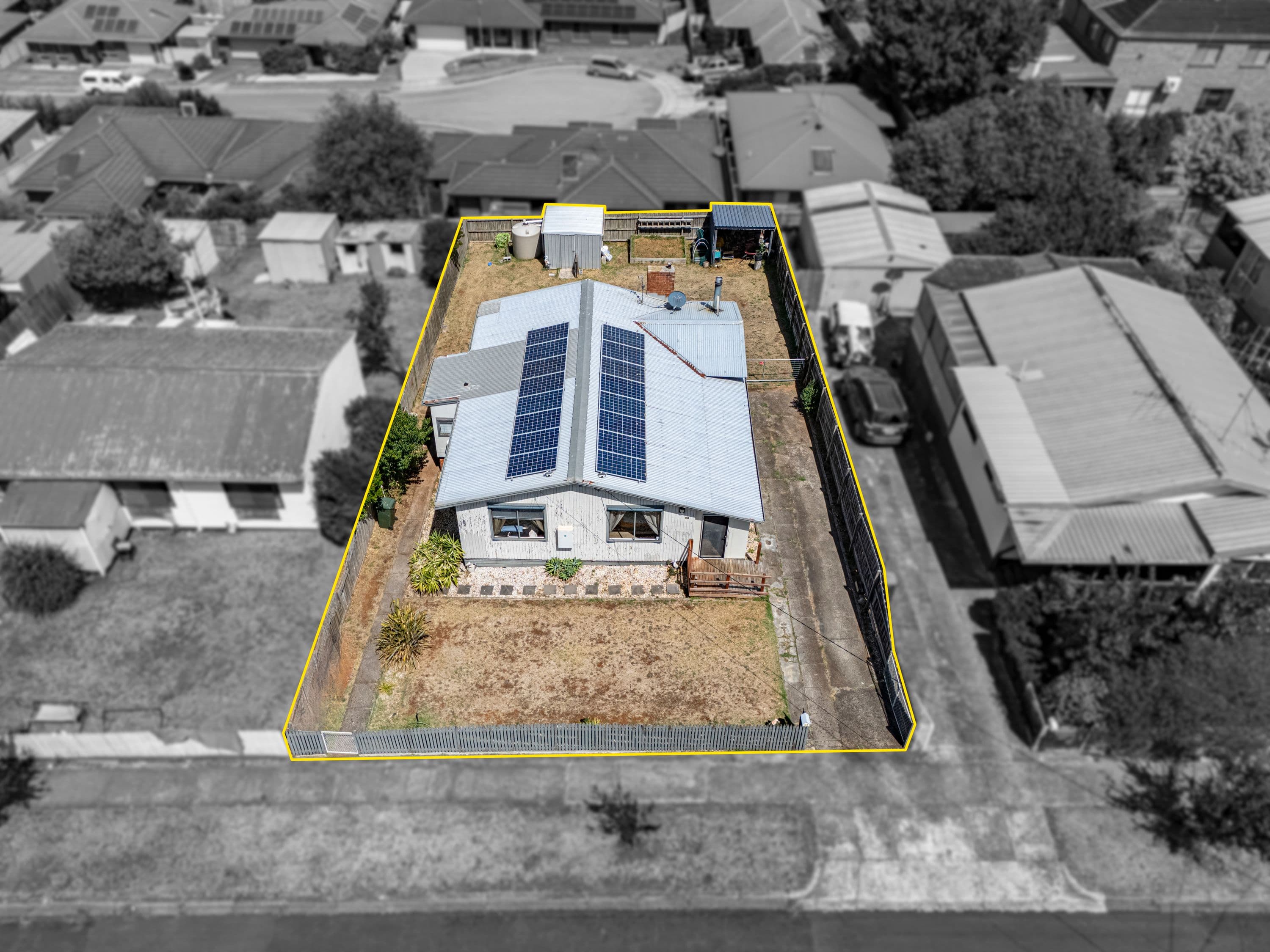 17 Fenton Street, Warragul VIC 3820, Warragul - Image 1