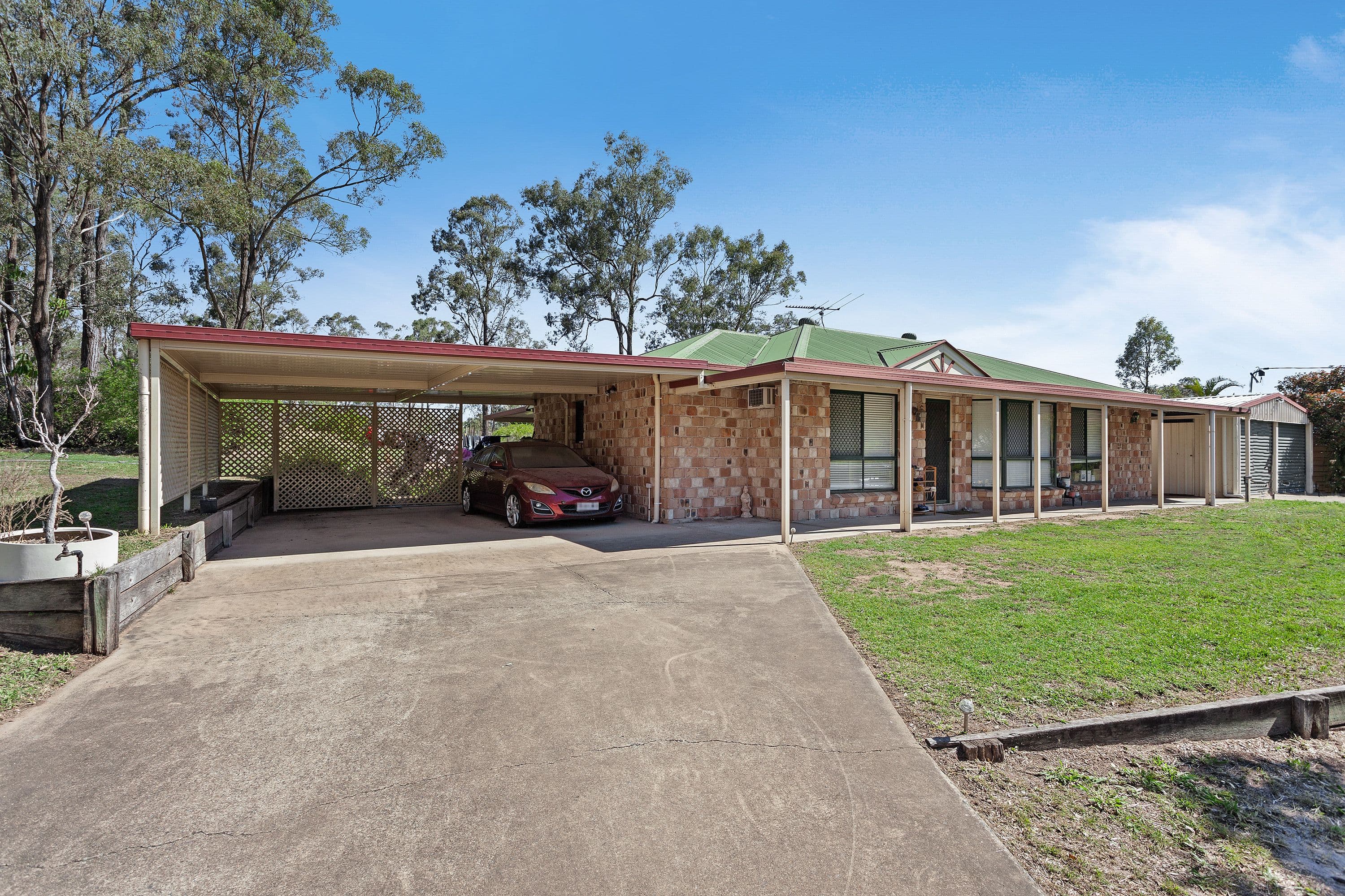 70 Blue Gum Drive, Lowood QLD 4311, Lowood - Image 1