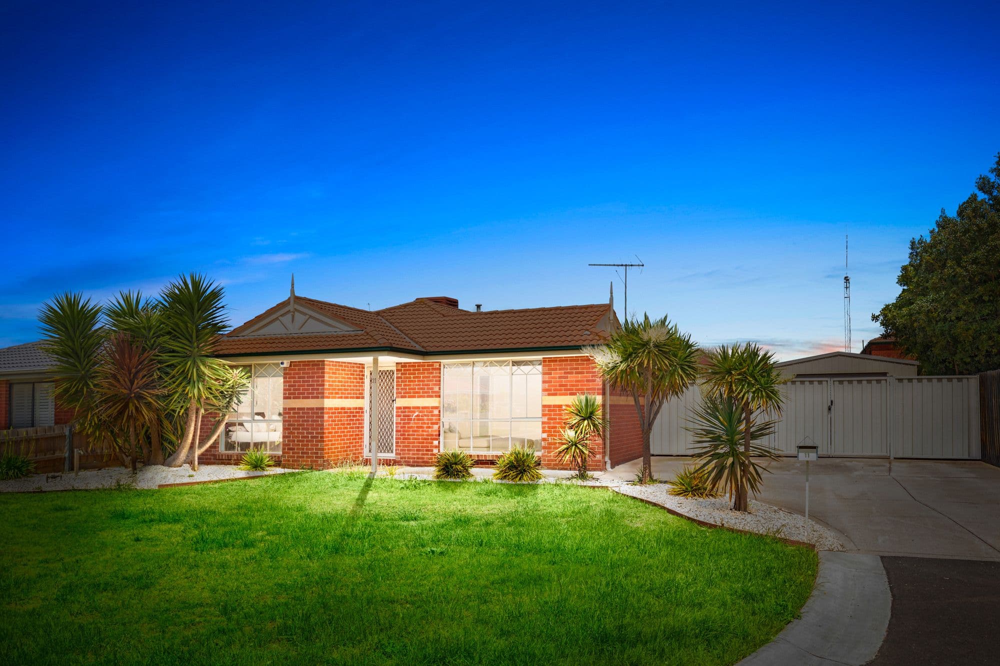 11 Dunk Court, Hoppers Crossing VIC 3029, Hoppers Crossing - Image 1