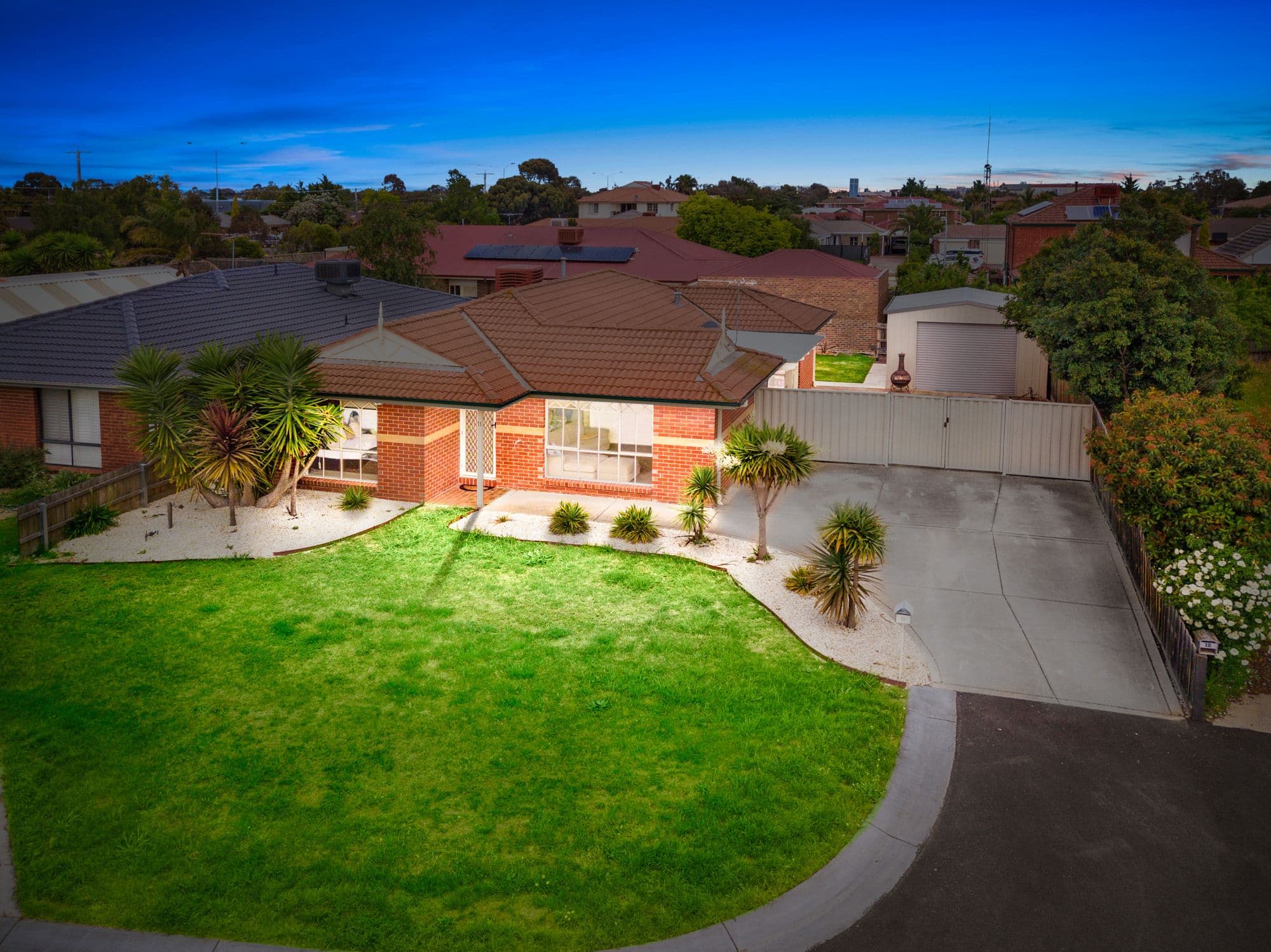 11 Dunk Court, Hoppers Crossing VIC 3029, Hoppers Crossing - Thumbnail 2