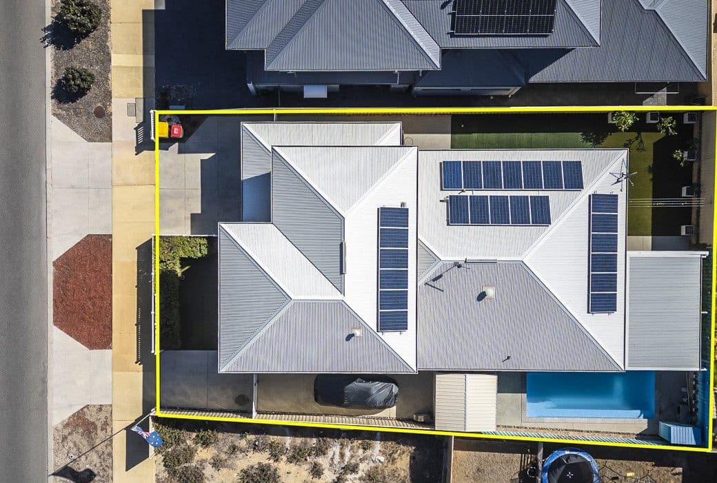 61 Montebello Boulevard, Two Rocks WA 6037, Two Rocks - Thumbnail 2
