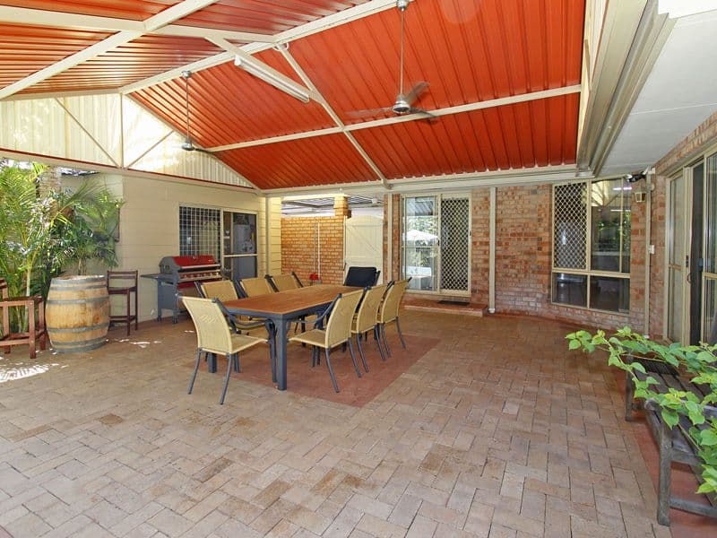 4  Horizon Retreat, BALLAJURA WA 6066, Ballajura - Thumbnail 3