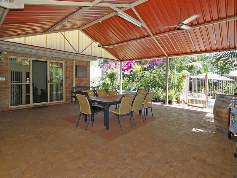 4  Horizon Retreat, BALLAJURA WA 6066, Ballajura - Thumbnail 6