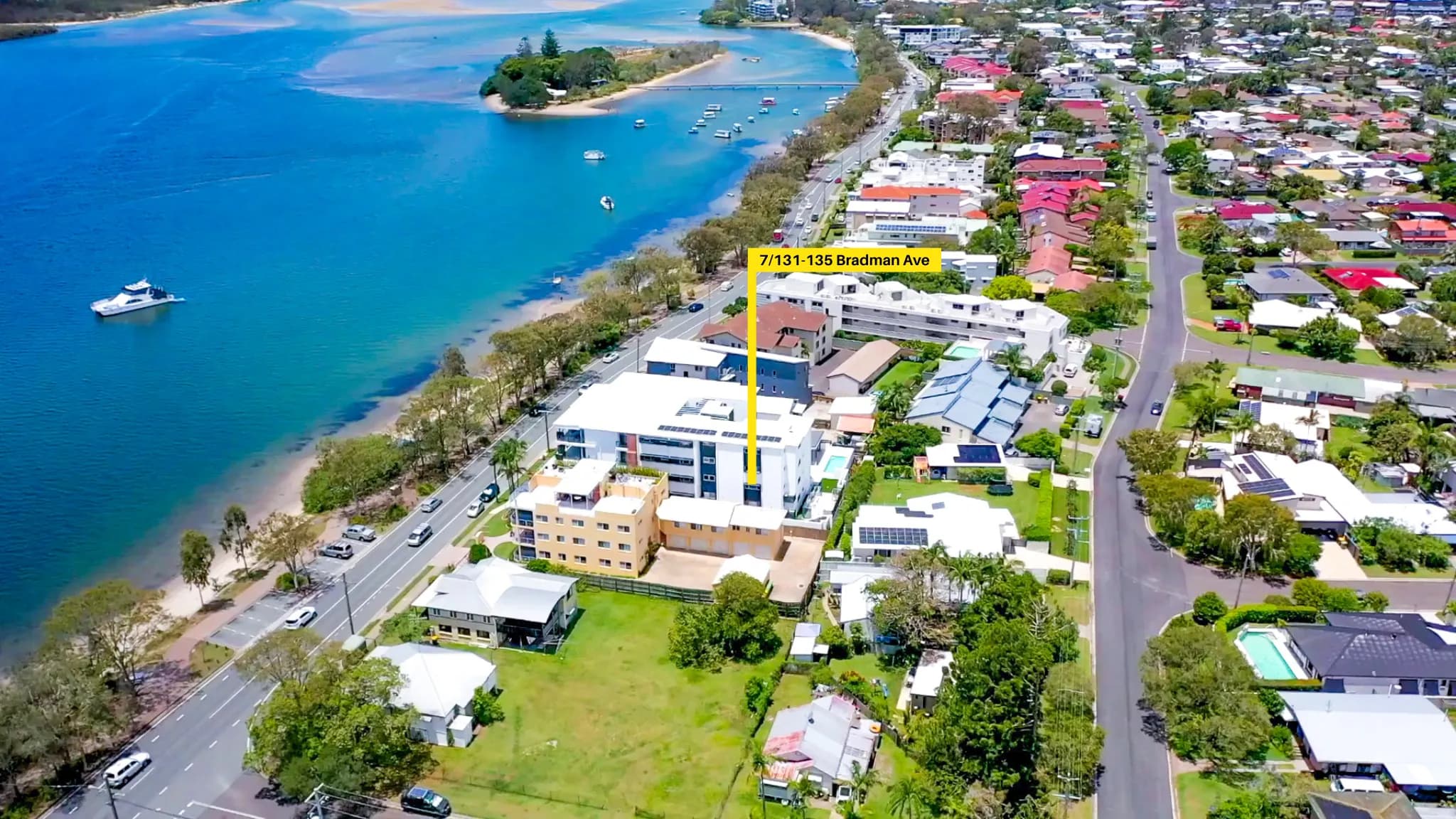 131-135 Bradman Avenue, Maroochydore QLD 4558, Maroochydore - Image 1