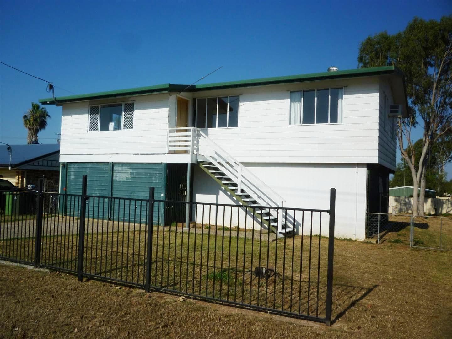 7 Cowan Street, GRACEMERE QLD 4702, Gracemere - Image 1