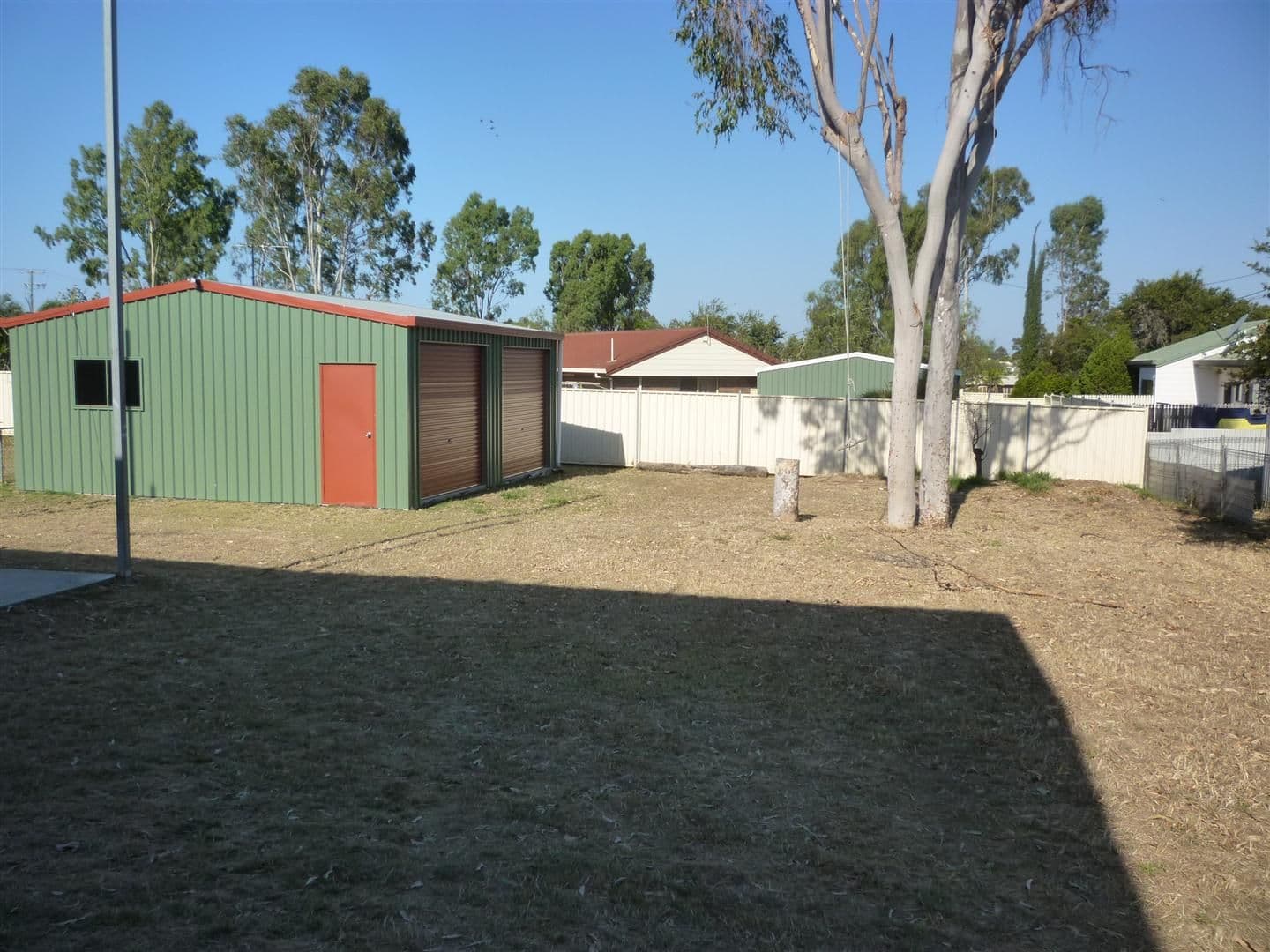 7 Cowan Street, GRACEMERE QLD 4702, Gracemere - Thumbnail 8
