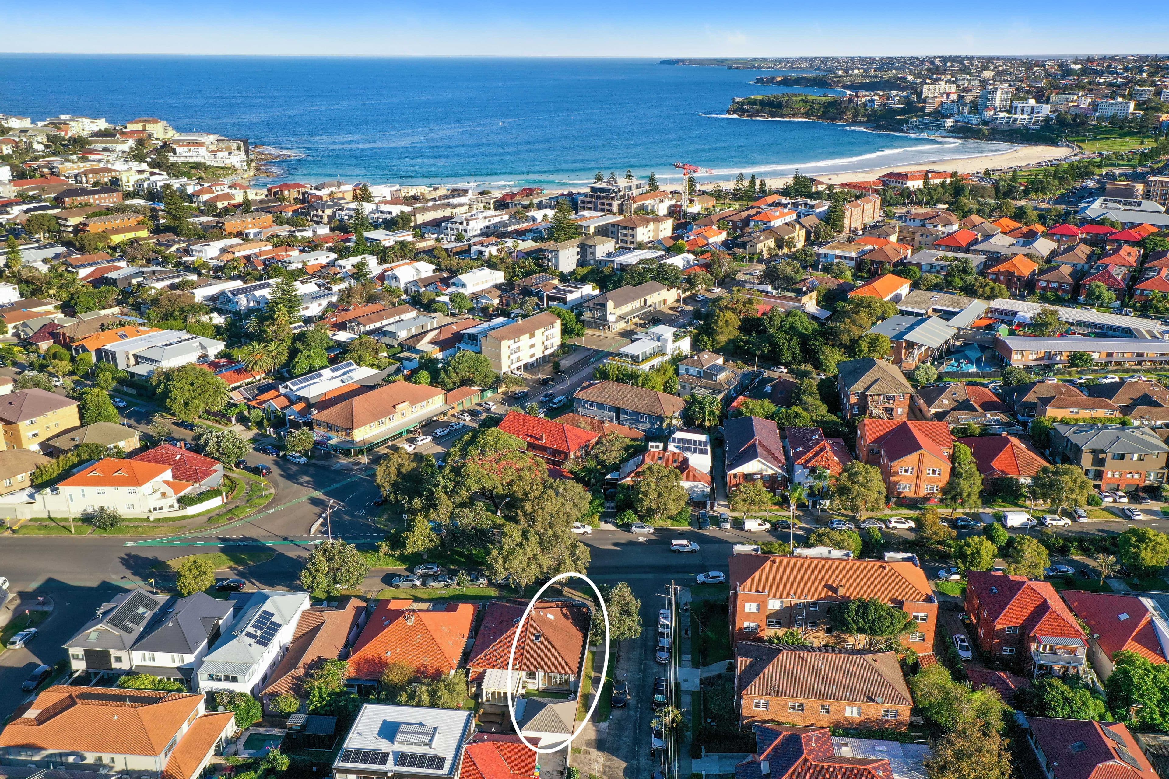 100 Blair Street, North Bondi NSW 2026, North Bondi - Image 1