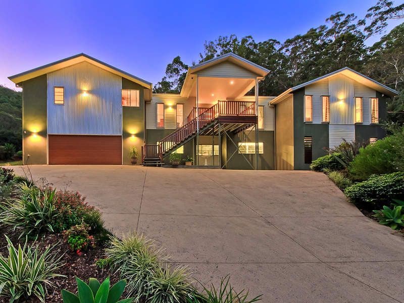111 Waterfall Drive, WONGAWALLAN QLD 4210, Wongawallan - Image 1
