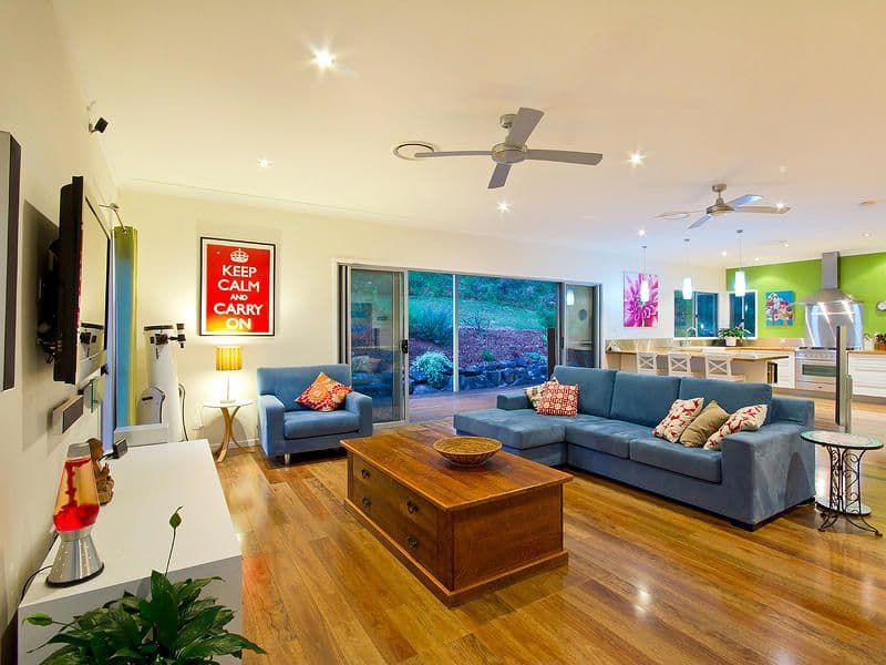 111 Waterfall Drive, WONGAWALLAN QLD 4210, Wongawallan - Thumbnail 2