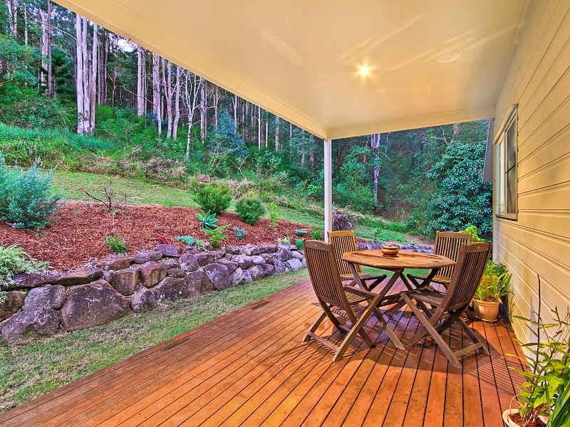 111 Waterfall Drive, WONGAWALLAN QLD 4210, Wongawallan - Thumbnail 5