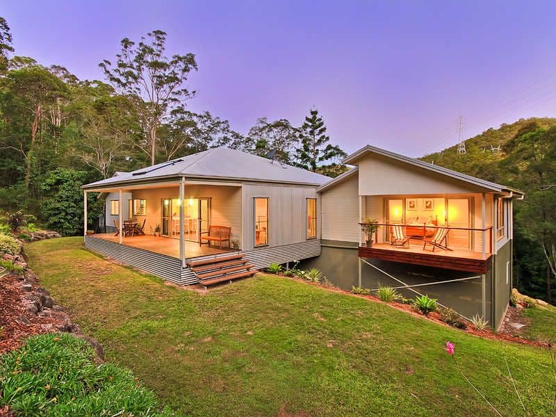 111 Waterfall Drive, WONGAWALLAN QLD 4210, Wongawallan - Thumbnail 6
