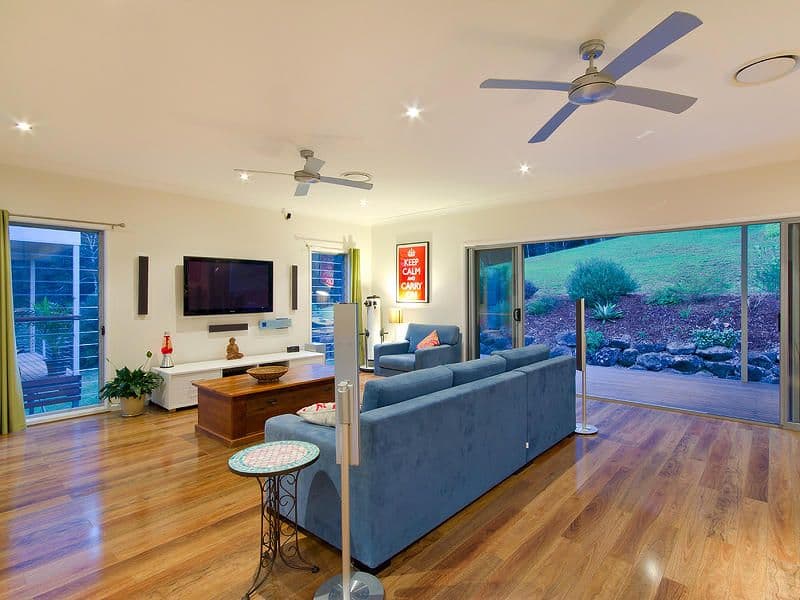 111 Waterfall Drive, WONGAWALLAN QLD 4210, Wongawallan - Thumbnail 7