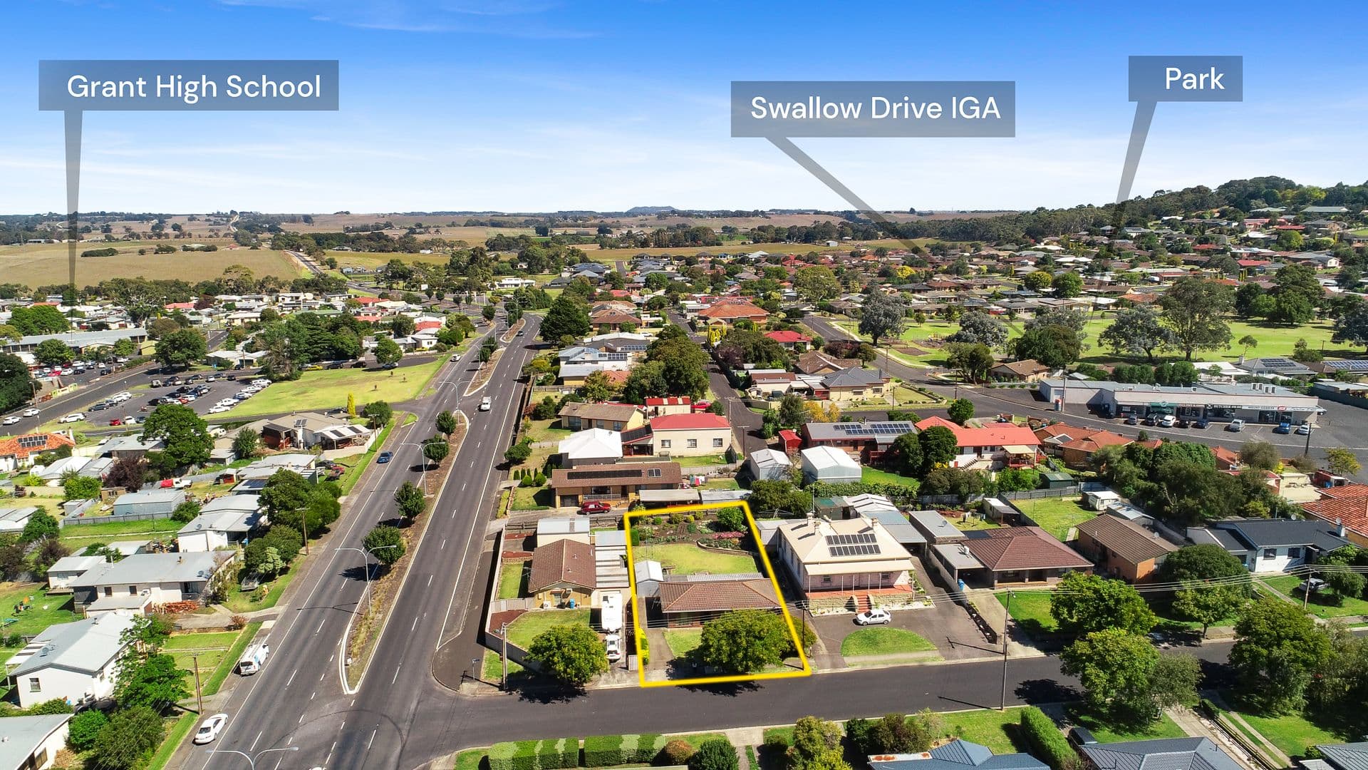 4 Bell Street, Tamworth NSW 2340, Tamworth - Image 1