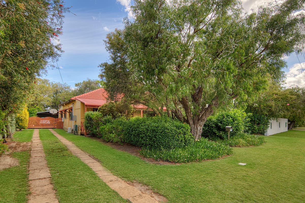 16 Dorset Street, West Busselton, West Busselton - Thumbnail 2
