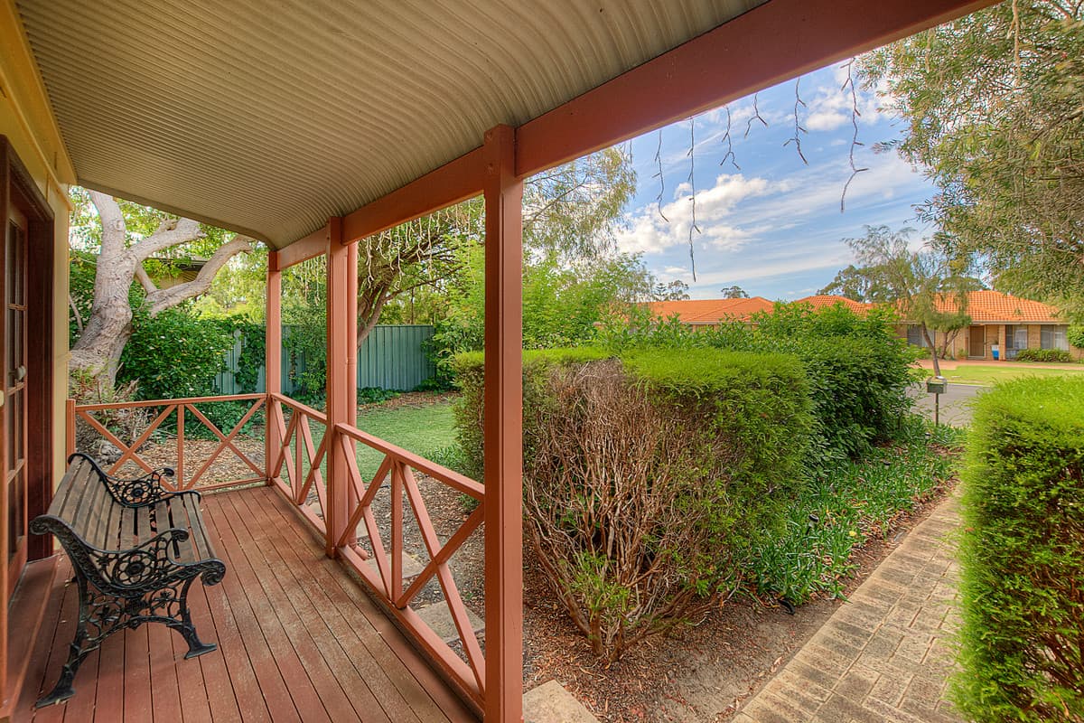 16 Dorset Street, West Busselton, West Busselton - Thumbnail 3