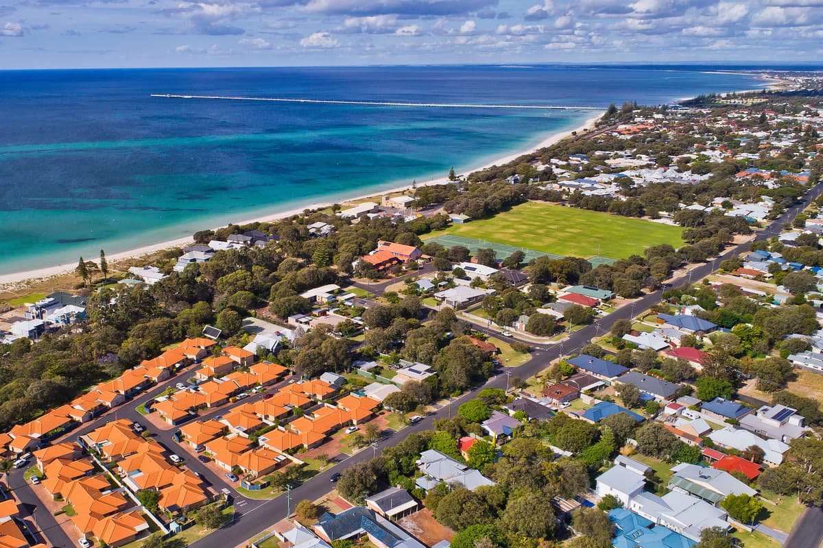 16 Dorset Street, West Busselton, West Busselton - Thumbnail 6