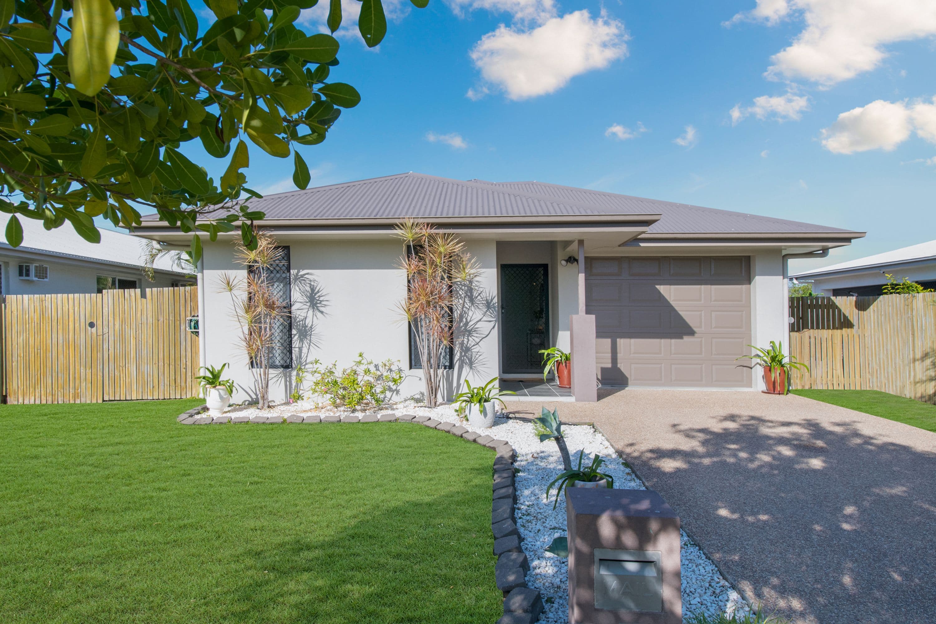 5 Rowley Place, Burdell QLD 4818, Burdell - Image 1