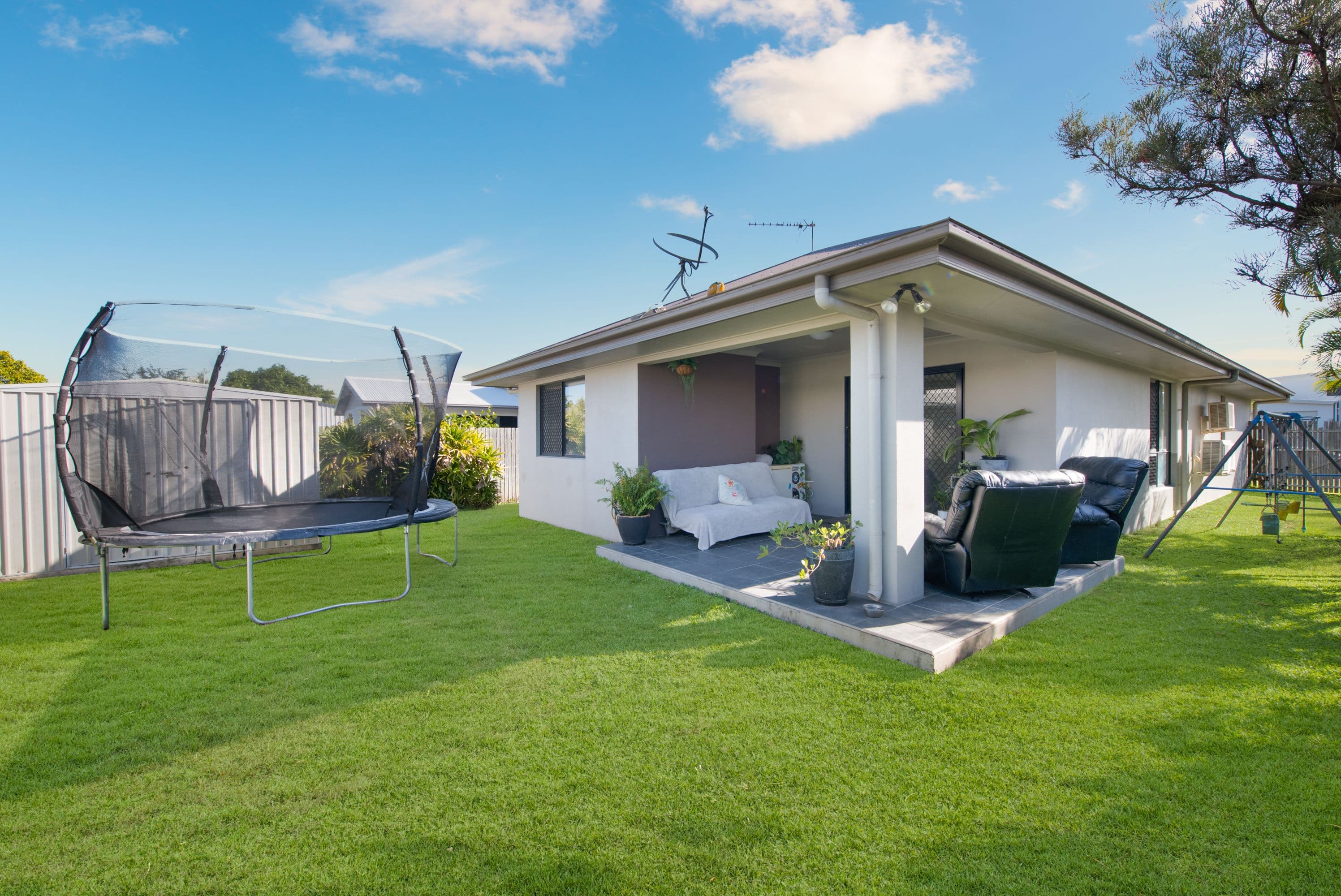 5 Rowley Place, Burdell QLD 4818, Burdell - Thumbnail 6