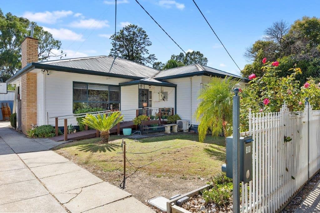 21 High Street, Seymour VIC 3660, Seymour - Image 1