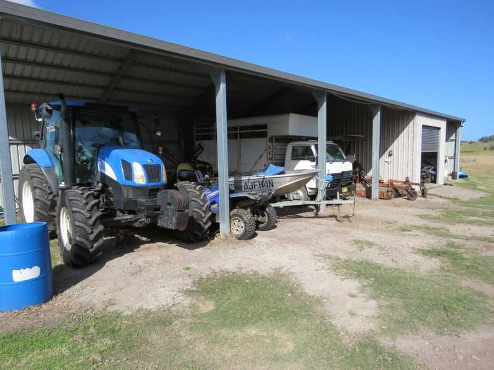 865 Coraki-Woodburn Road, Swan Bay - Thumbnail 6