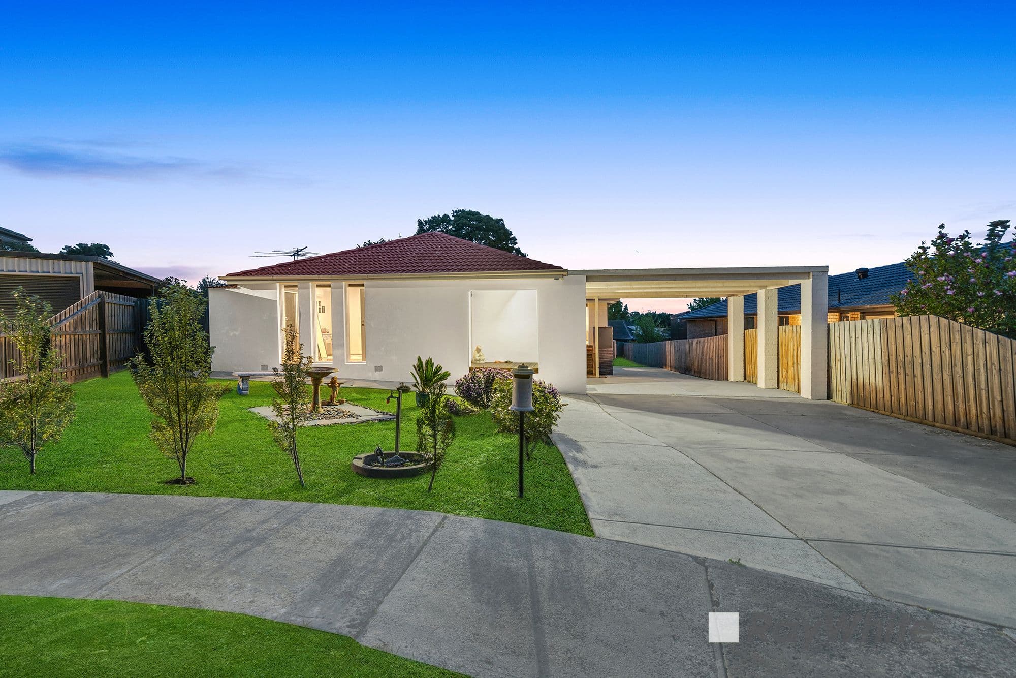 12 Simpson Court, Hallam VIC 3803, Hallam - Image 1