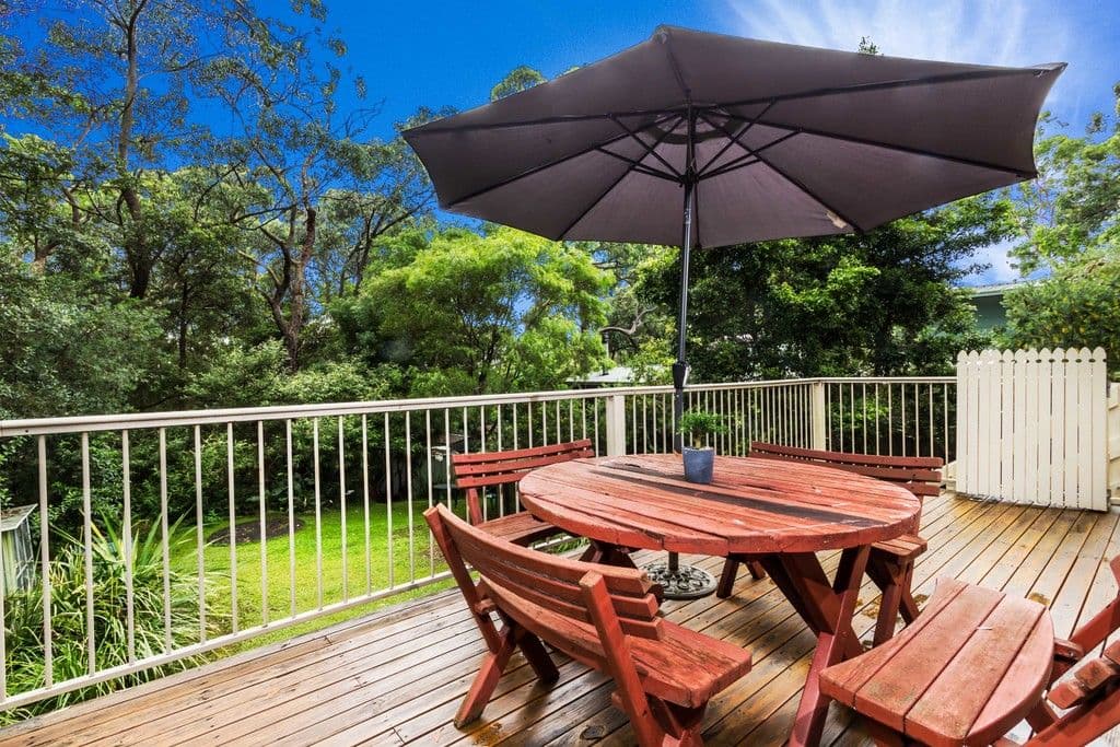 231 Lieutenant Bowen Drive, Bowen Mountain - Image 1