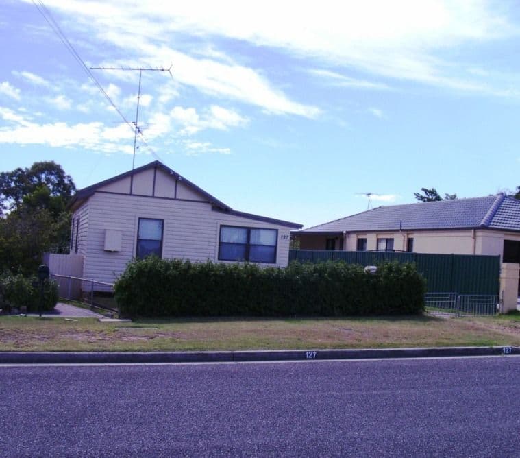 127 Wallsend Street, KAHIBAH NSW 2290, Kahibah - Image 1