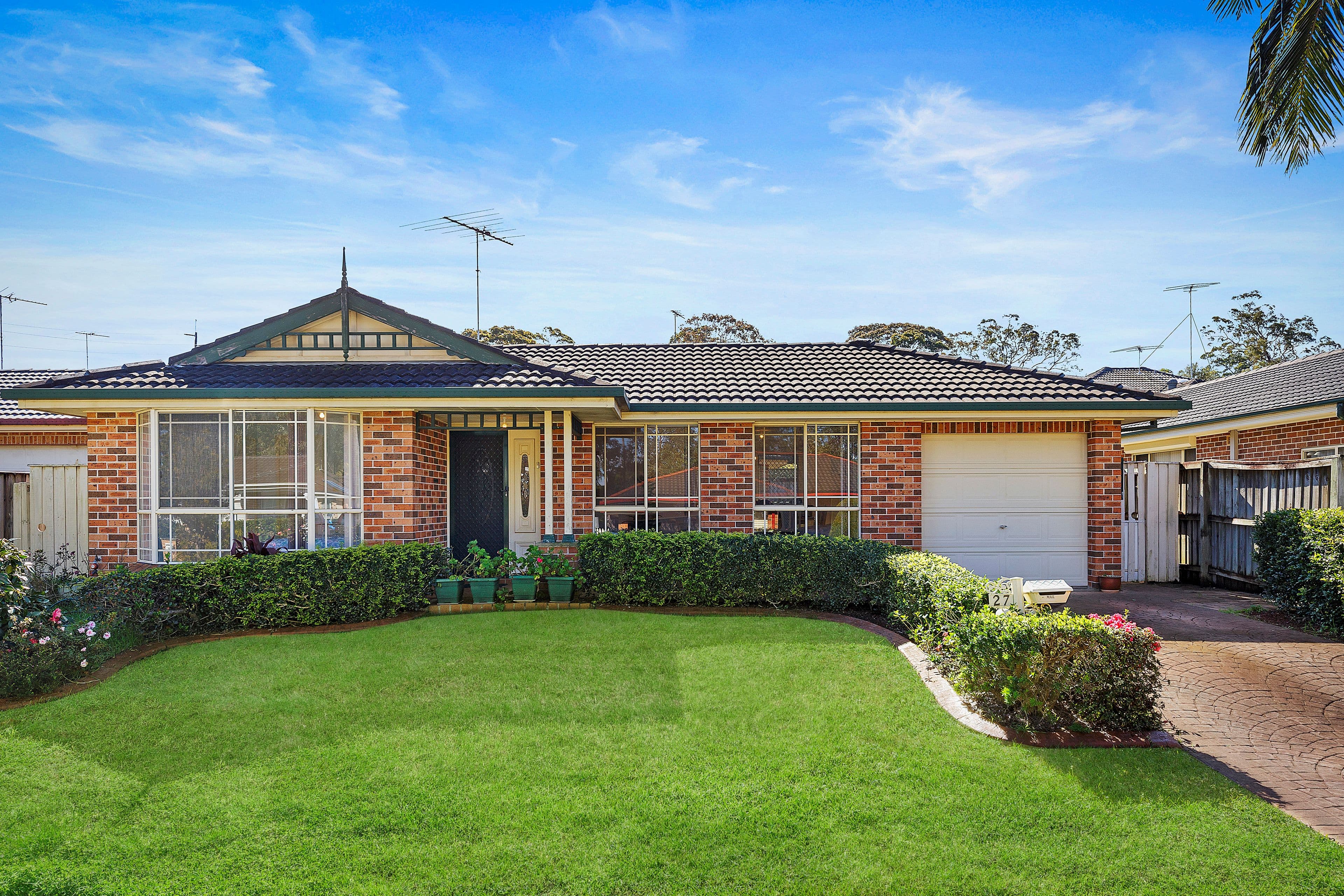 27 Mathers Place, Menai NSW 2234, Menai - Image 1