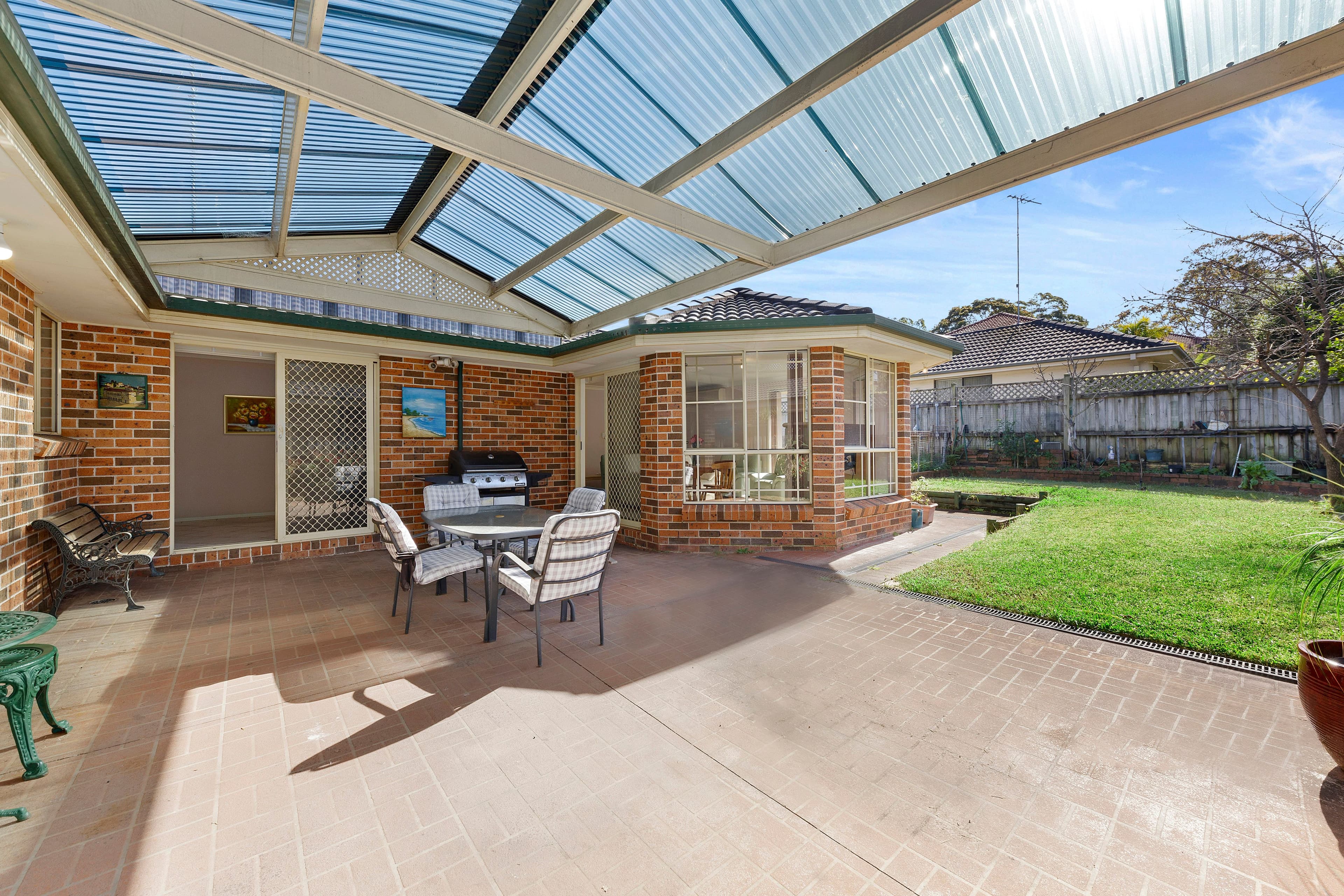 27 Mathers Place, Menai NSW 2234, Menai - Thumbnail 2