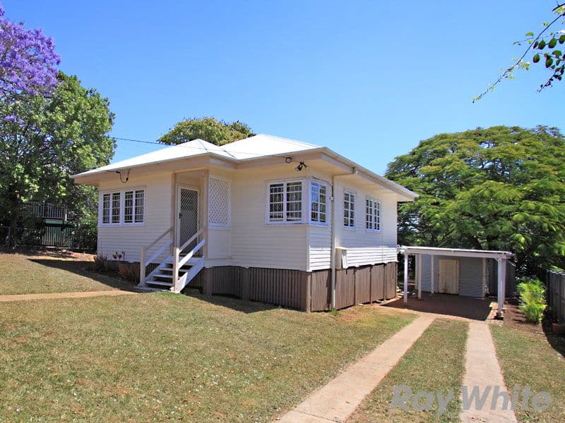 77 Larcombe Street, ZILLMERE QLD 4034, Zillmere - Image 1
