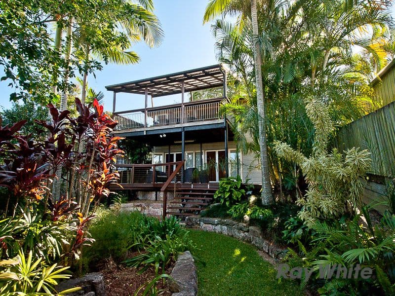 119 Gracemere Street, GRANGE QLD 4051, Grange - Image 1