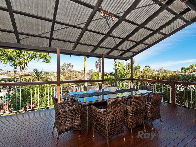 119 Gracemere Street, GRANGE QLD 4051, Grange - Thumbnail 3