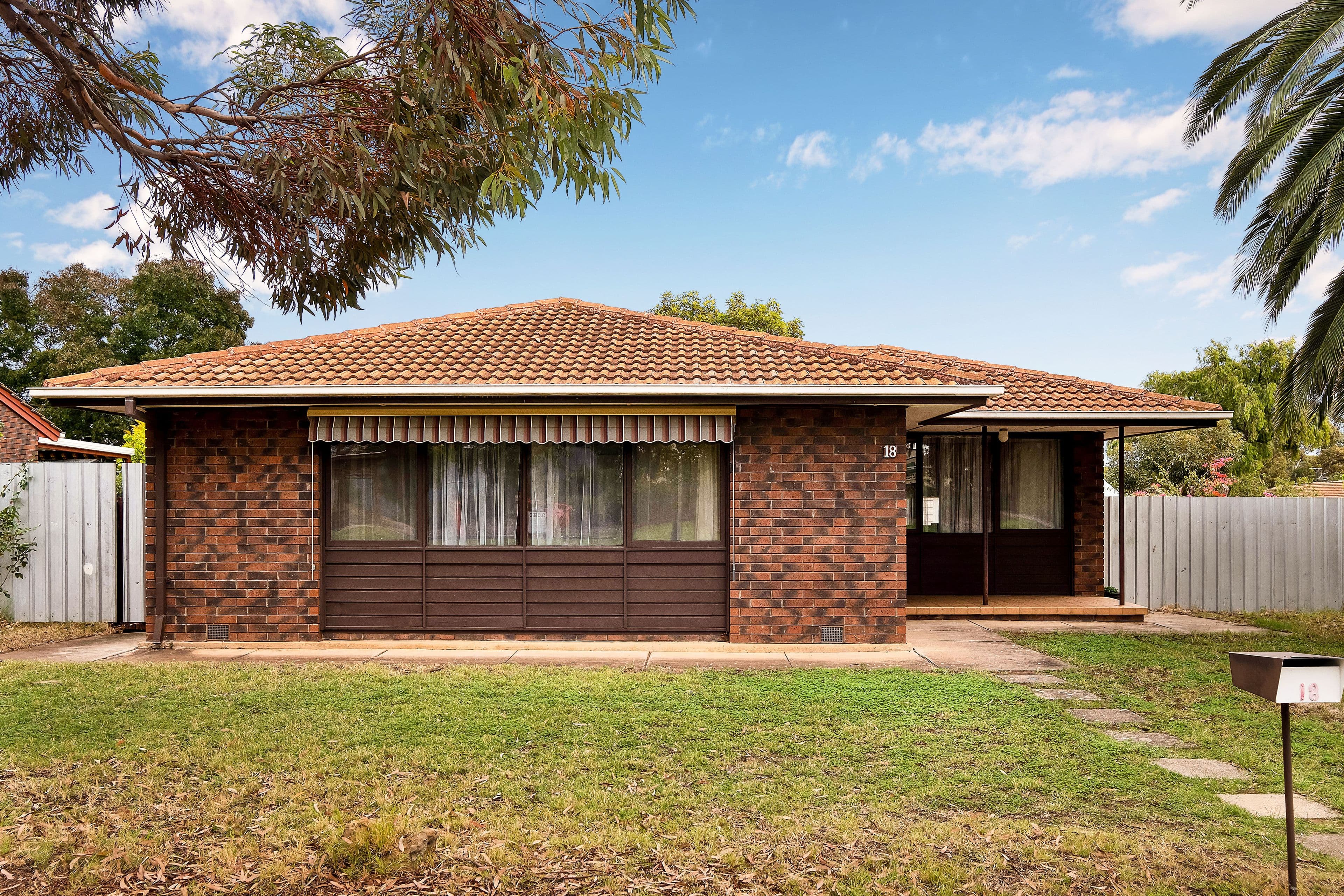 18 Montreal Avenue, Novar Gardens SA 5040, Novar Gardens - Image 1