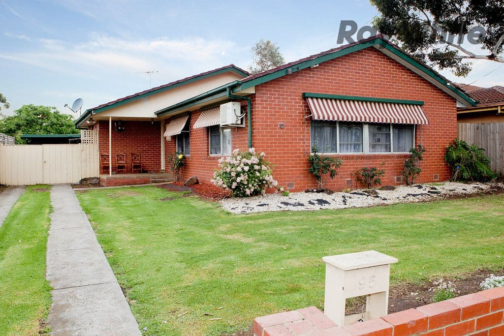 95 Old Geelong Road, LAVERTON VIC 3028, Laverton - Image 1