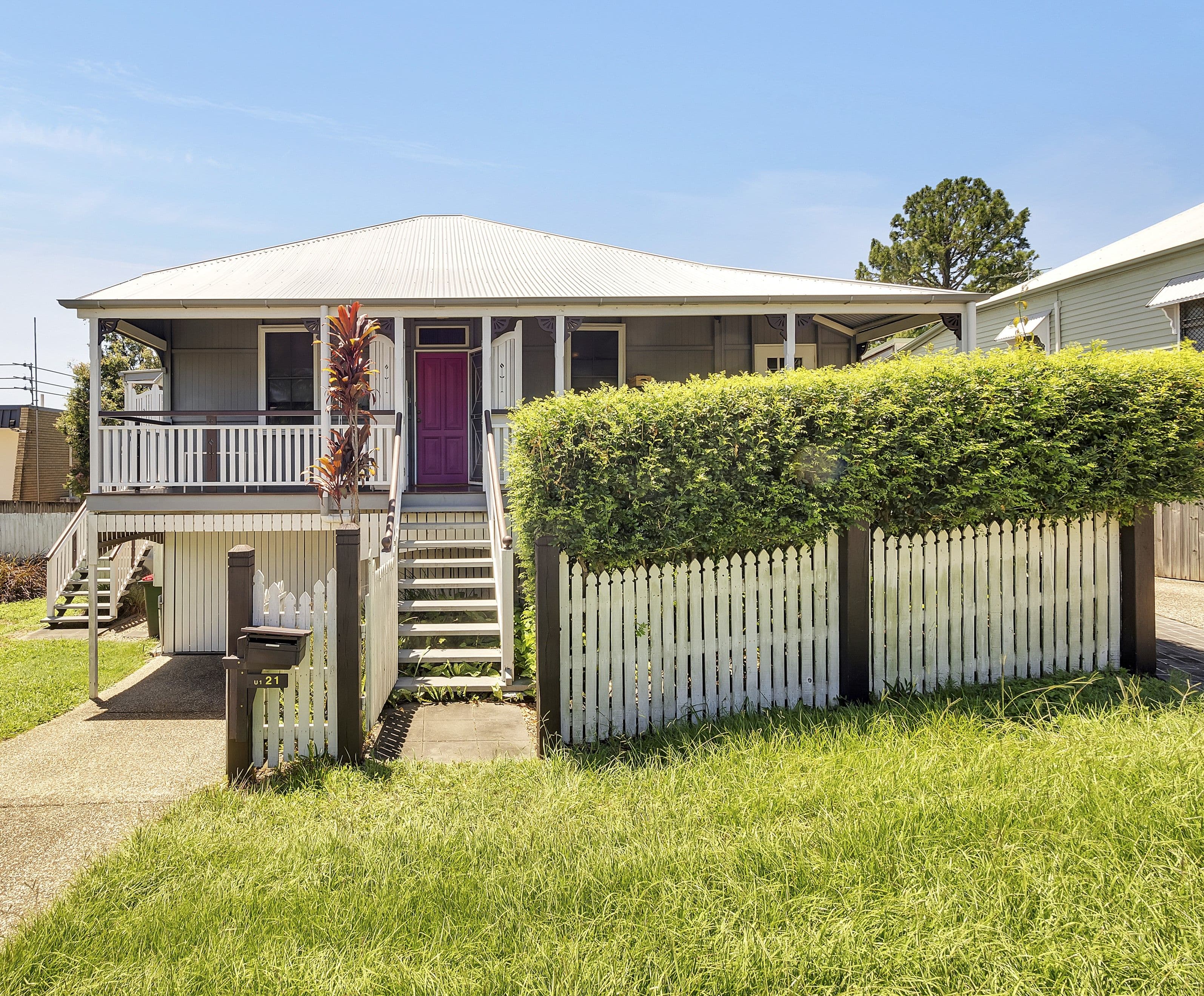 21 Villa Street, Annerley QLD 4103, Annerley - Image 1