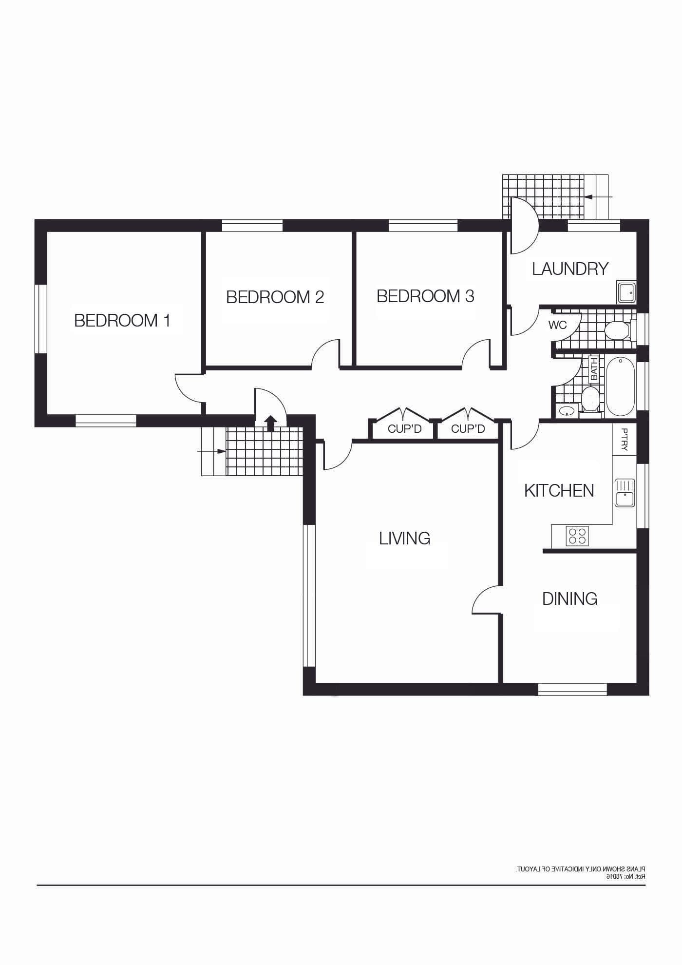 34 Gollan Street, Evatt ACT 2617, Evatt - Thumbnail 6