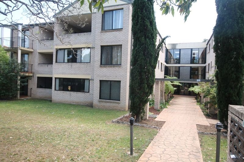BANKSTOWN NSW 2200, Bankstown - Image 1
