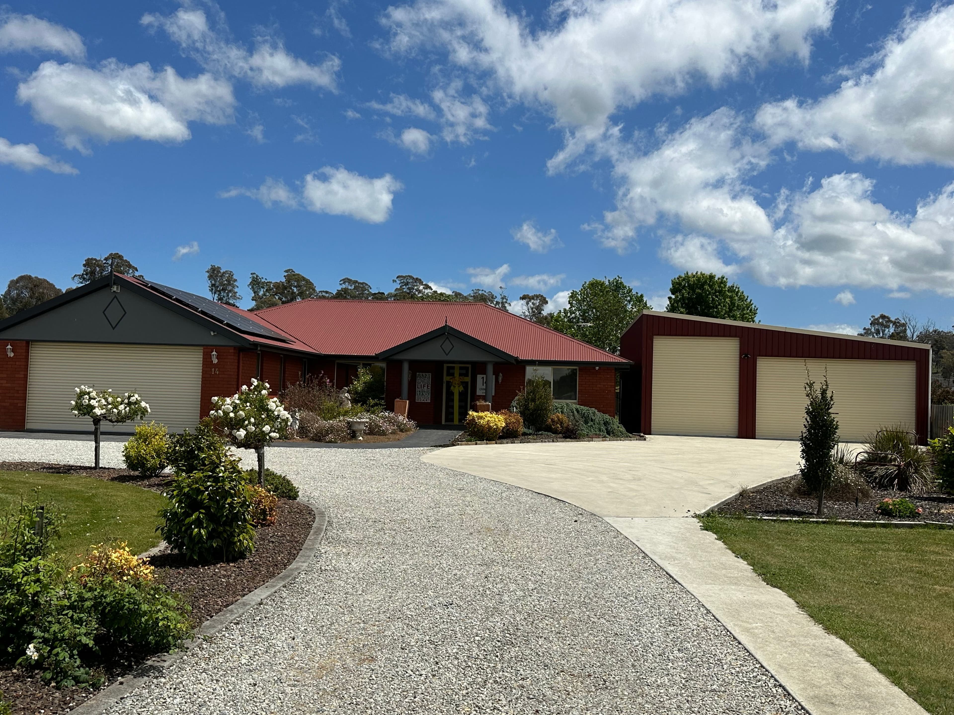 14 Cromwell Street, Perth TAS 7300, Perth - Image 1