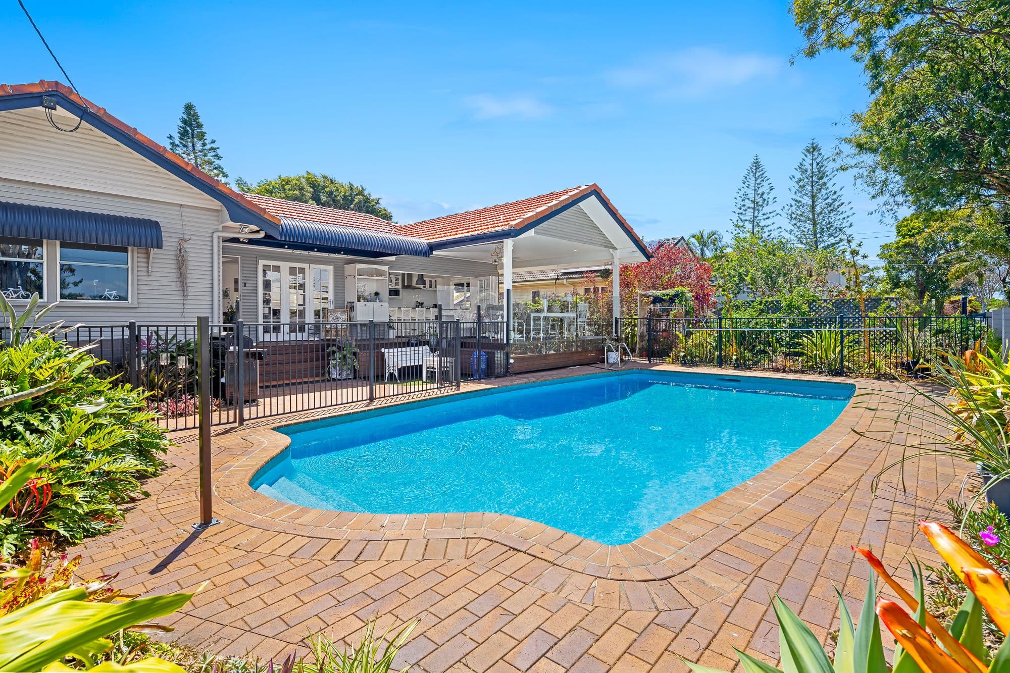 29 Clifford Street, Woody Point QLD 4019, Woody Point - Image 1