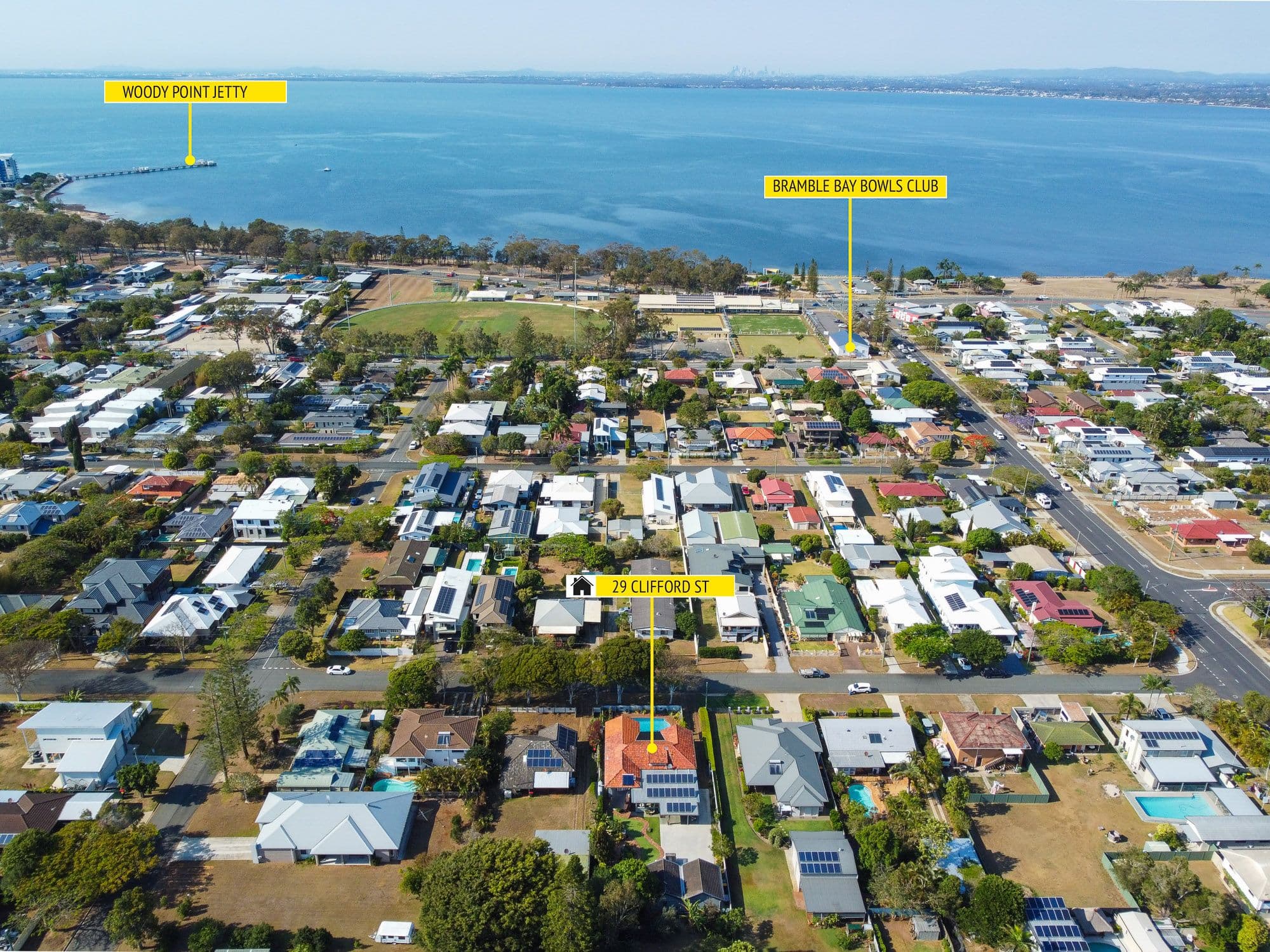29 Clifford Street, Woody Point QLD 4019, Woody Point - Thumbnail 3