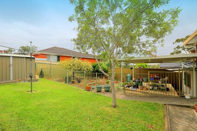 73 Courtney Road, Padstow NSW 2211, Padstow Heights - Thumbnail 8