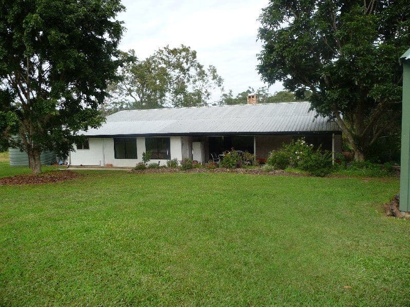 RAVENSHOE QLD 4888, Ravenshoe - Image 1