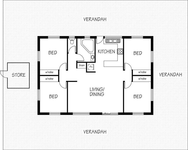 2  Luke Court, BAKEWELL NT 0832, Bakewell - Thumbnail 5