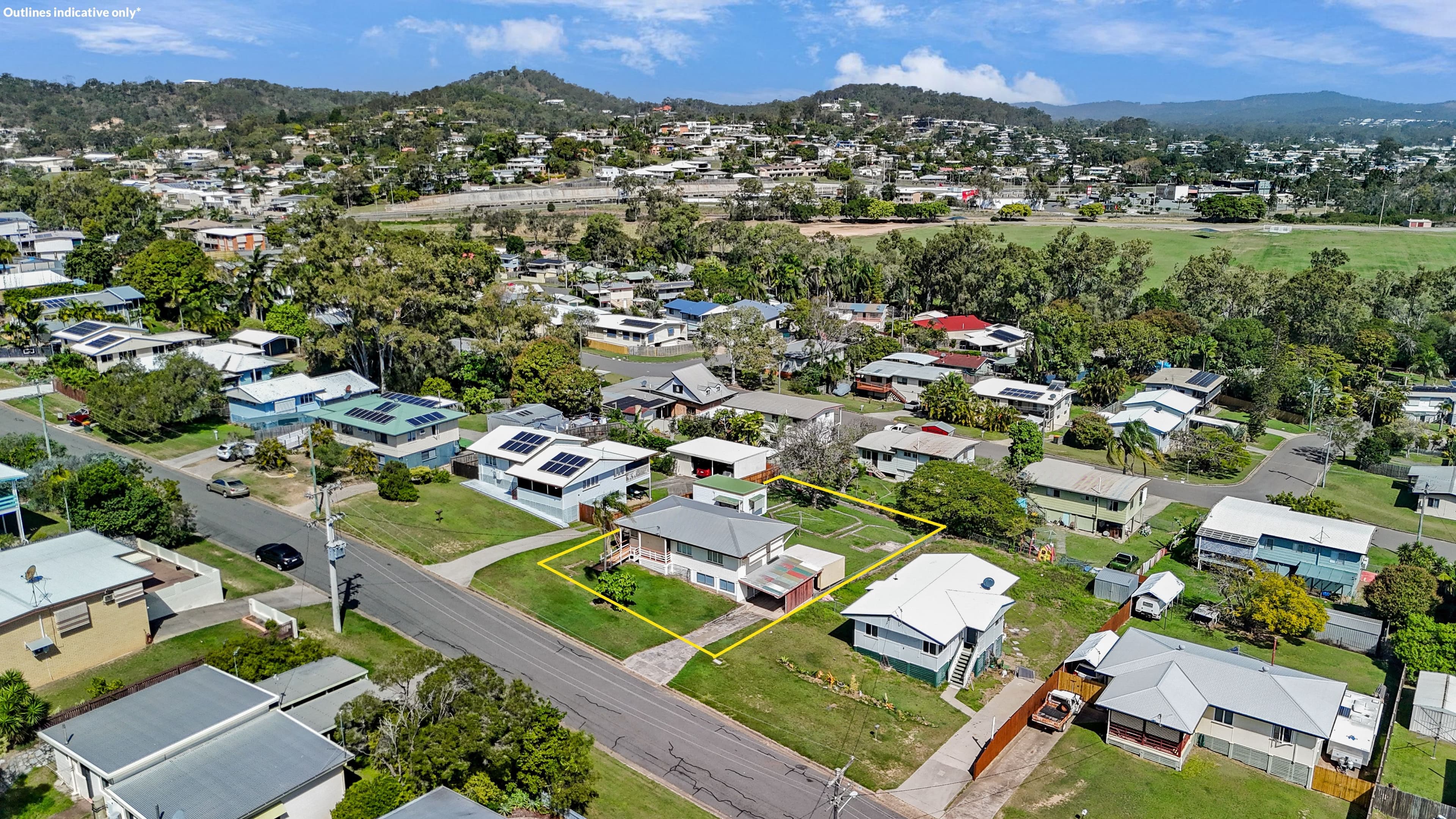 33 Hetherington Street, West Gladstone QLD 4680, West Gladstone - Thumbnail 7