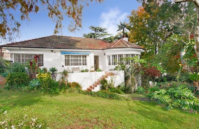 9 Coolabah Avenue, GREENWICH NSW 2065, Greenwich - Image 1