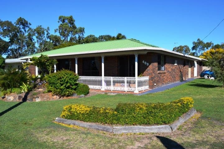 409 Boat Harbour Drive, TORQUAY QLD 4655, Torquay - Image 1